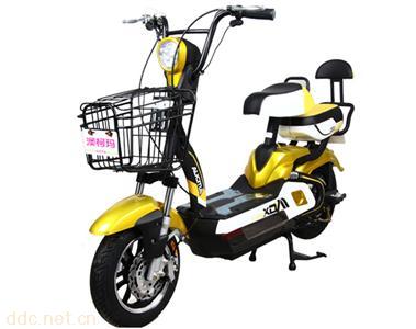  澳柯玛电动车U63